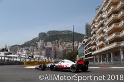 Formula 1 Gp Monaco 2018  0045