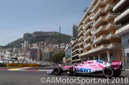 Formula 1 Gp Monaco 2018  0047