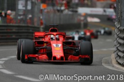 Formula 1 Gp Monaco 2018  0022