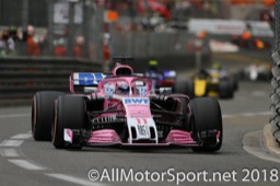 Formula 1 Gp Monaco 2018  0025