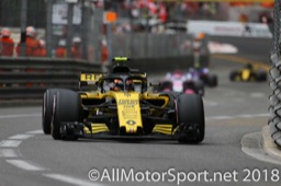 Formula 1 Gp Monaco 2018  0029