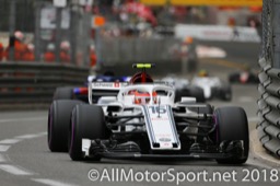 Formula 1 Gp Monaco 2018  0031