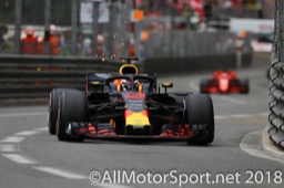Formula 1 Gp Monaco 2018  0033