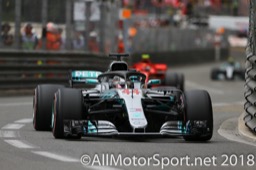 Formula 1 Gp Monaco 2018  0034