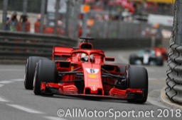Formula 1 Gp Monaco 2018  0038