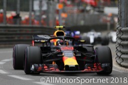 Formula 1 Gp Monaco 2018  0040