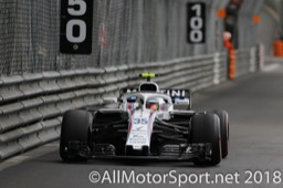 Formula 1 Gp Monaco 2018  0041
