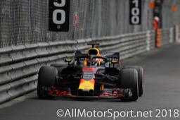 Formula 1 Gp Monaco 2018  0042