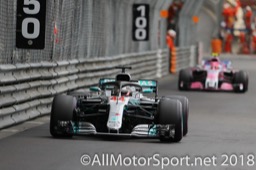 Formula 1 Gp Monaco 2018  0045