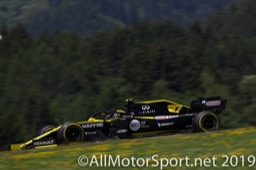 Formula 1 GP D'Austria 2019  0046