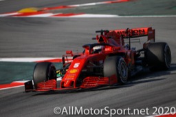 F1 Pre Season Test 2 2020  0022