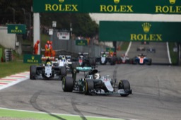 Formula 1 ™ Gp Monaca Day3 2016  0011