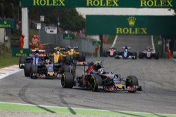 Formula 1 ™ Gp Monaca Day3 2016  0013