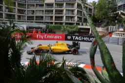 Formula 1 ™ Gp Monaca Day1 2016  0048