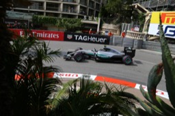 Formula 1 ™ Gp Monaca Day1 2016  0050