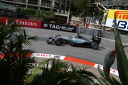 Formula 1 ™ Gp Monaca Day1 2016  0051