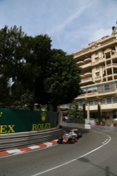 Formula 1 ™ Gp Monaca Day1 2016  0061