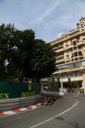Formula 1 ™ Gp Monaca Day1 2016  0063
