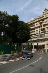 Formula 1 ™ Gp Monaca Day1 2016  0064