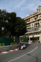 Formula 1 ™ Gp Monaca Day1 2016  0065