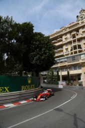 Formula 1 ™ Gp Monaca Day1 2016  0066