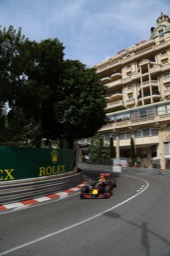 Formula 1 ™ Gp Monaca Day1 2016  0067