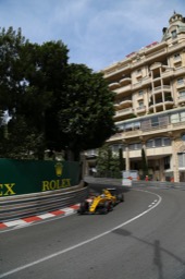 Formula 1 ™ Gp Monaca Day1 2016  0068
