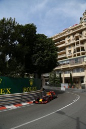 Formula 1 ™ Gp Monaca Day1 2016  0069