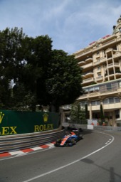 Formula 1 ™ Gp Monaca Day1 2016  0070