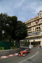 Formula 1 ™ Gp Monaca Day1 2016  0071