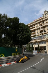 Formula 1 ™ Gp Monaca Day1 2016  0072