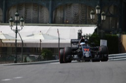 Formula 1 ™ Gp Monaca Day1 2016  0079