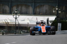 Formula 1 ™ Gp Monaca Day1 2016  0083