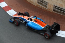 Formula 1 ™ Gp Monaca Day1 2016  0124