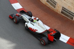 Formula 1 ™ Gp Monaca Day1 2016  0138