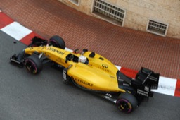Formula 1 ™ Gp Monaca Day1 2016  0140