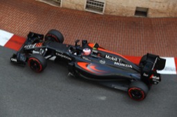 Formula 1 ™ Gp Monaca Day1 2016  0142
