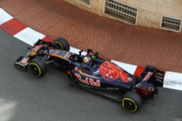 Formula 1 ™ Gp Monaca Day1 2016  0144