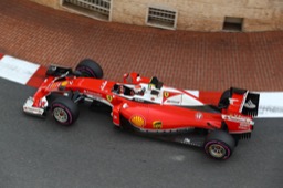 Formula 1 ™ Gp Monaca Day1 2016  0146
