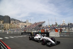 Formula 1 ™ Gp Monaca Day1 2016  0169
