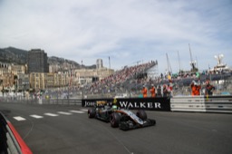 Formula 1 ™ Gp Monaca Day1 2016  0171