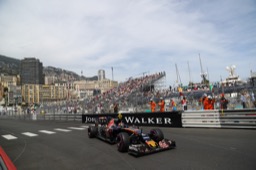 Formula 1 ™ Gp Monaca Day1 2016  0172