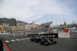 Formula 1 ™ Gp Monaca Day1 2016  0173