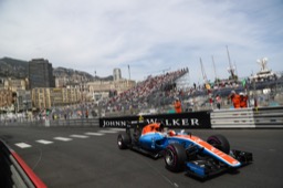 Formula 1 ™ Gp Monaca Day1 2016  0175