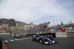 Formula 1 ™ Gp Monaca Day1 2016  0176