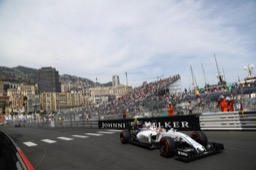 Formula 1 ™ Gp Monaca Day1 2016  0177