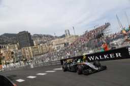 Formula 1 ™ Gp Monaca Day1 2016  0179