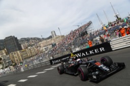 Formula 1 ™ Gp Monaca Day1 2016  0186