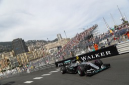 Formula 1 ™ Gp Monaca Day1 2016  0187