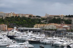 Formula 1 ™ Gp Monaca Day3 2016  0001